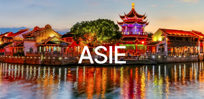 Asie