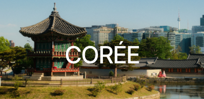 Corée