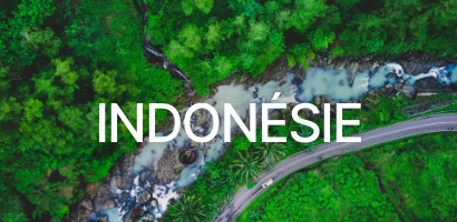 Indonésie
