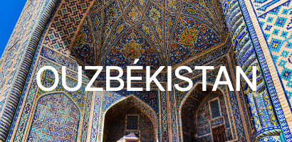 Ouzbékistan