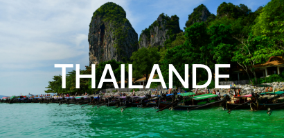 Thaïlande
