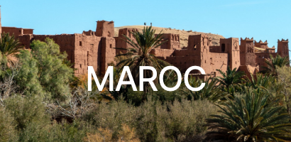 Maroc