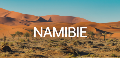 Namibie