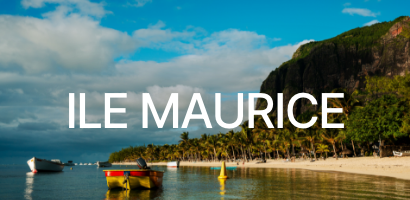 Île Maurice