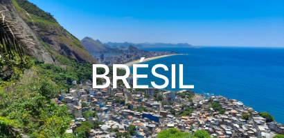 Brésil