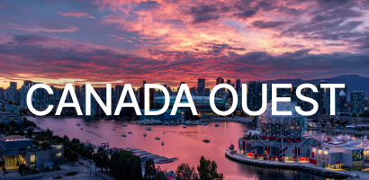 Canada Ouest