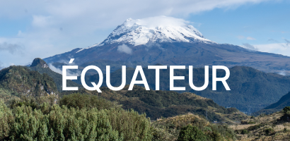 Équateur