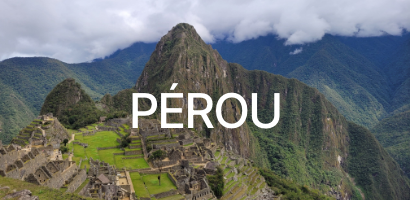 Pérou