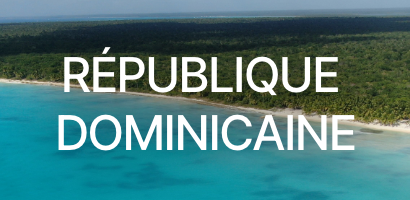 République Dominicaine