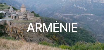 Arménie