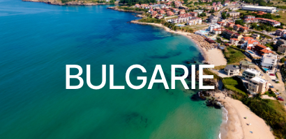 Bulgarie